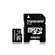 Transcend microSD 8GB Clase 6