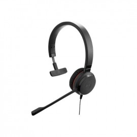 JABRA Evolve 30 II UC Mono Diadema Monoaural  5393-829-309