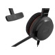JABRA Evolve 30 II UC Mono Diadema Monoaural  5393-829-309
