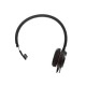 JABRA Evolve 30 II UC Mono Diadema Monoaural  5393-829-309