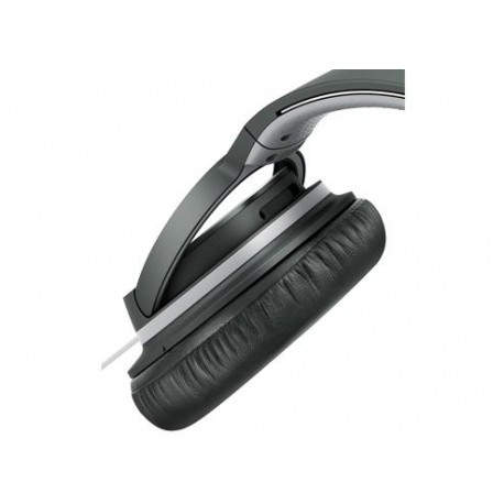 Sony MDR-ZX770AP Diadema Binaurale Al?mbrico Negro MDRZX770APB.E