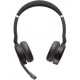 JABRA Evolve 75 MS Stereo Diadema Binaurale 7599-832-109