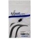 Iggual Estereo 2xJack 3,5 H-Jack 2.5 M PSIA-2.5M-3.5F
