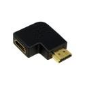 LOGILINK HDMI M-H ANGULO 90? PLANO AH0008