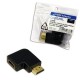 LOGILINK HDMI M-H ANGULO 90? PLANO AH0008