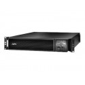 APC Smart-UPS On-Line SRT Double-conversion (Online) 3000VA Negro SRT3000RMXLI-NC