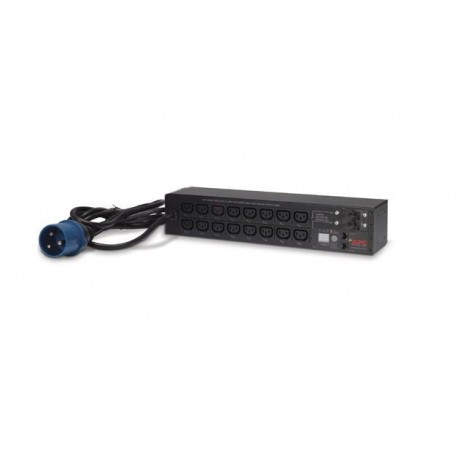 APC Switched Rack PDU AP7922B