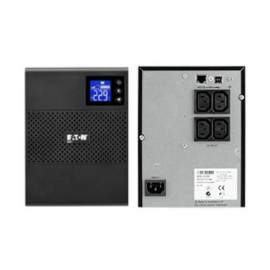Eaton 5SC 500i - UPS - 350 vatios - 500 VA 5SC500I