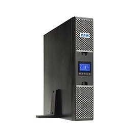 Eaton 9PX 1.5kVA Double-conversion (Online) 1500VA 9AC outlet(s) Rackmount Tower Negro 9PX1500IRTN
