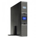 Eaton 9PX 1kVA Double-conversion (Online) 1000VA 8AC outlet(s) Rackmount Tower Negro 9PX1000IRTN