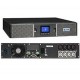 Eaton 9PX 1kVA Double-conversion (Online) 1000VA 8AC outlet(s) Rackmount Tower Negro