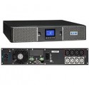 Eaton 9PX 1kVA Double-conversion (Online) 1000VA 8AC outlet(s) Rackmount Tower Negro