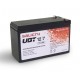 SALICRU UBT 12 7 Sealed Lead Acid (VRLA) 7Ah 12V