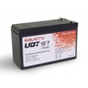 SALICRU UBT 12 7 Sealed Lead Acid (VRLA) 7Ah 12V