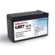 SALICRU UBT 12 9 Sealed Lead Acid (VRLA) 9Ah 12V