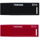 TOSHIBA 32GB USB3.0 DAICHI PACK 2 UDS THN-U302D0320M4