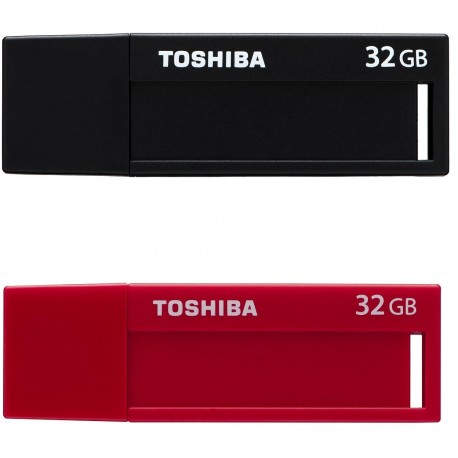TOSHIBA 32GB USB3.0 DAICHI PACK 2 UDS THN-U302D0320M4