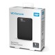WESTERN DIGITAL HD WD EXT ELEMENT SE 3.0 1TB  2.5 NEGRO WDBUZG0010BBK-WESN
