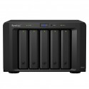 Synology DX517 Negro