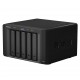 Synology DX517 Negro