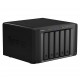 Synology DX517 Negro