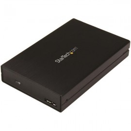 StarTech.com USB 3.1 (10 Gbps) para Unidades de Disco Duro o SSD SATA de 2,5 - USB-A, USB-C S251BU31315