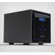 NETGEAR ReadyNAS 424 NAS Ethernet Negro RN42400-100NES