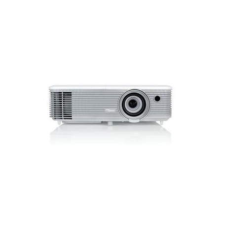 OPTOMA EH400 4000 ANSI LUMEN 1080P GRIS 95.78E01GC0E