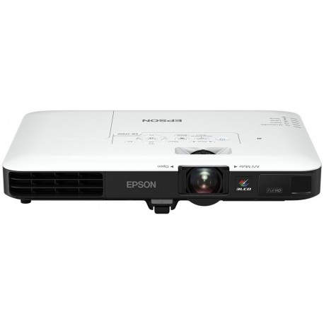 Epson EB-1795F 3200l?menes ANSI 3LCD 1080p (1920x1080) Negro, blanco V11H796040