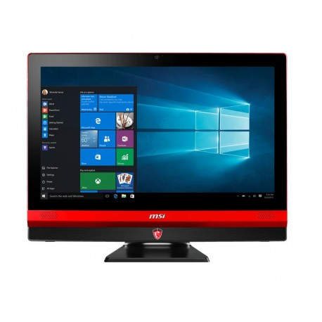 MSI GAMING 24 6QE 4K-011EU RED 9S6-AEA211-011