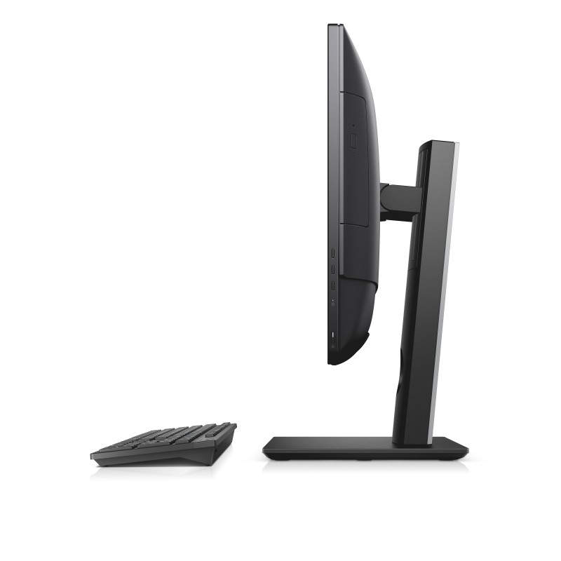 Scheda Madre Dell Optiplex 3050 AIO - Intel I5-7500T 2.7GHz - 35W - DDR4 - IPK8L-SR