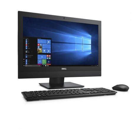 Dell Optiplex 5250 AIO,i3-7100,4GB,500GB,21,5,DRW,WLAN + BT,W10Pro,3 a?os NBD 05D71