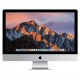 Apple IMAC 27 RETINA 5K QUADCORE i5 3.8GHz 8GB 2TB FUSION DRIVE RADEON PRO 580 8GB - MNED2Y A