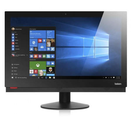 Lenovo ThinkCentre M910z 3.4GHz i5-7500 23.8 1920 x 1080Pixeles Negro 10NS000CSP