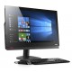 Lenovo ThinkCentre M910z 3.4GHz i5-7500 23.8 1920 x 1080Pixeles Negro 10NS000CSP