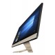 Asus Vivo AiO V221ICGK-BA030T 2.4GHz i3-7100U 21.5 1920 x 1080Pixeles Marr?n, Oro 90PT01U1-M01790