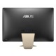 Asus Vivo AiO V221ICGK-BA030T 2.4GHz i3-7100U 21.5 1920 x 1080Pixeles Marr?n, Oro 90PT01U1-M01790