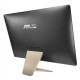 Asus Vivo AiO V221ICGK-BA030T 2.4GHz i3-7100U 21.5 1920 x 1080Pixeles Marr?n, Oro 90PT01U1-M01790