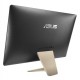 Asus Vivo AiO V221ICGK-BA030T 2.4GHz i3-7100U 21.5 1920 x 1080Pixeles Marr?n, Oro 90PT01U1-M01790