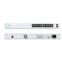 Ubiquiti Networks SWITCH 24 PUERTOS US-24 UNIFI 24 PUERTOS GIGABIT NO POE