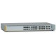 Allied Telesis AT-x230-28GP-50 Gestionado L3 Gigabit Ethernet (10 100 1000) (PoE) Gris 990-004647-50