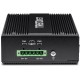 Trendnet TI-PG62B No administrado L2 Gigabit Ethernet (10 100 1000) (PoE) Negro switch