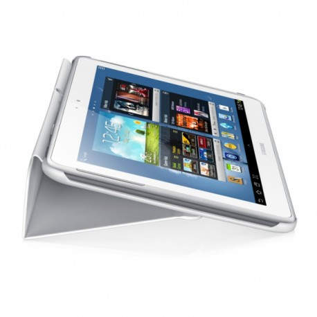 Samsung EFC-1G2NWECSTD Note 10.1'' Blanco