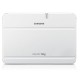 Samsung EFC-1G2NWECSTD Note 10.1'' Blanco