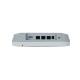 Huawei AP6050DN 2530Mbit s Energ?a sobre Ethernet (PoE) Gris WLAN 50082935
