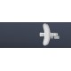 Ubiquiti Networks LBE-5AC-GEN2 5 GHz LiteBeam AC