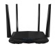 TENDA ROUTER REPETIDOR WIFI AC1200 DOBLE BANDA 1200MBPS (AC6)