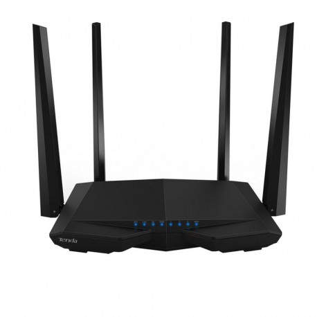TENDA ROUTER REPETIDOR WIFI AC1200 DOBLE BANDA 1200MBPS (AC6)