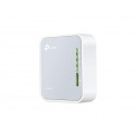 TP-LINK WR902AC AC750 TAMA?O BOLSILLO COMP- USB 3G 4G 1P ETH 1P USB2.0 3 ANT. INTERNAS