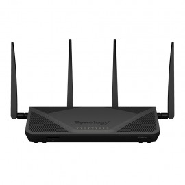 SYNOLOGY RT2600ac Router AC2600 MU-MIMO
